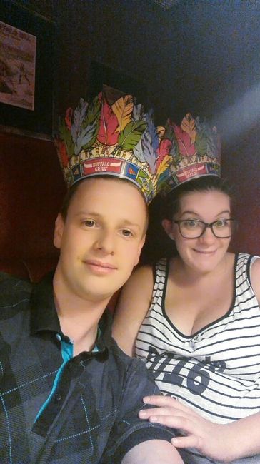 Montrez-nous votre plus belle photo de couple - 1