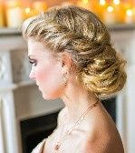 Exemple chignon 2