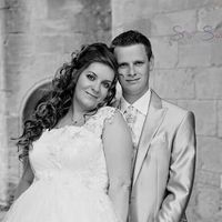 Mariage et grossesse - 1