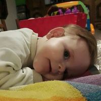 Mon bébé a bien grandie - 1