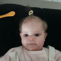 Mon bébé a bien grandie - 3