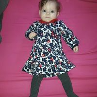 Mon bébé a bien grandie - 4