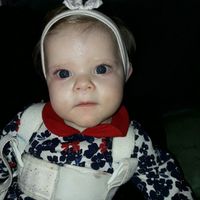 Mon bébé a bien grandie - 5