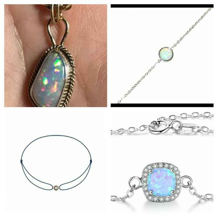 Dilemme alliance - bf 💍 - 1