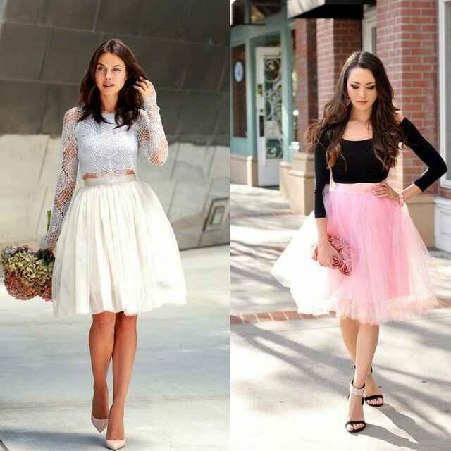 Robe adolescente - 1