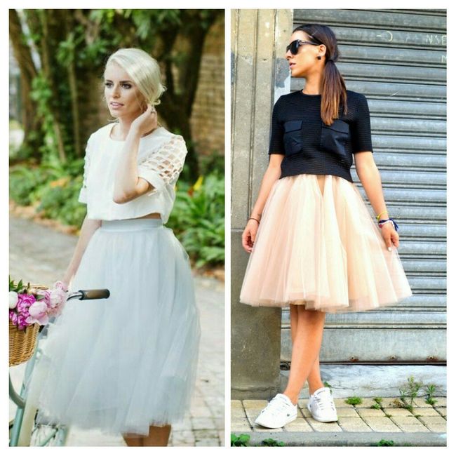  Tenue demoiselles d'honneur - 2