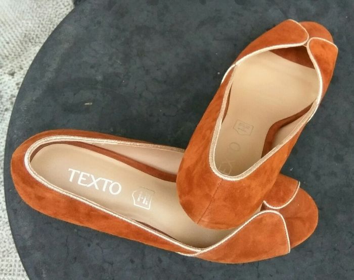 Quelles chaussures ???! 🤔 - 2