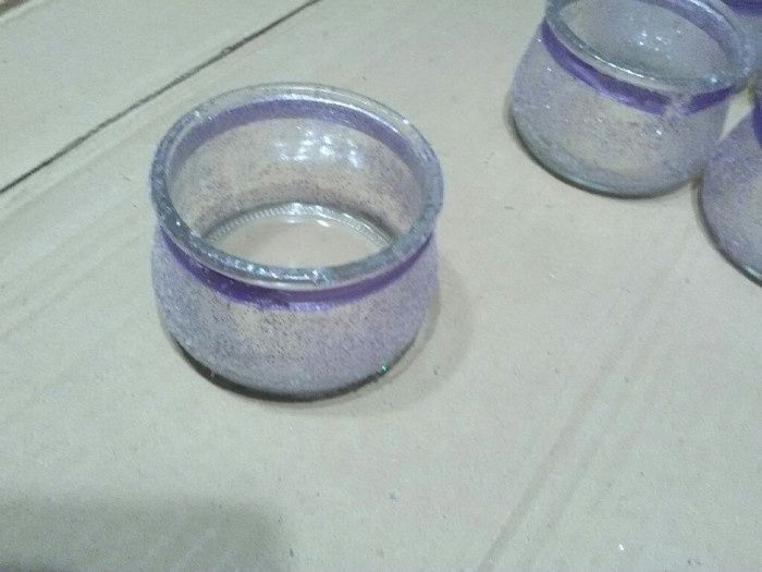 Bougeoirs