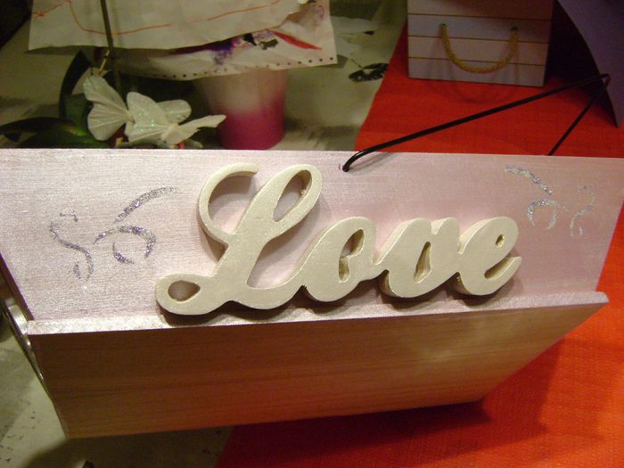 Petite avancée du weekend 8