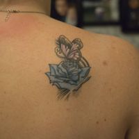 Tatouage d’amour - 1