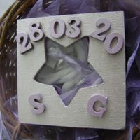 Les alliances sont dans la boite.... - 3