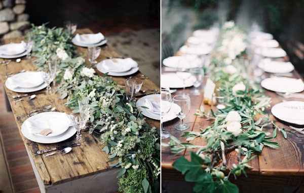 Apéritif Dînatoire de Mariage , dois t’on dresser les tables ? - 1