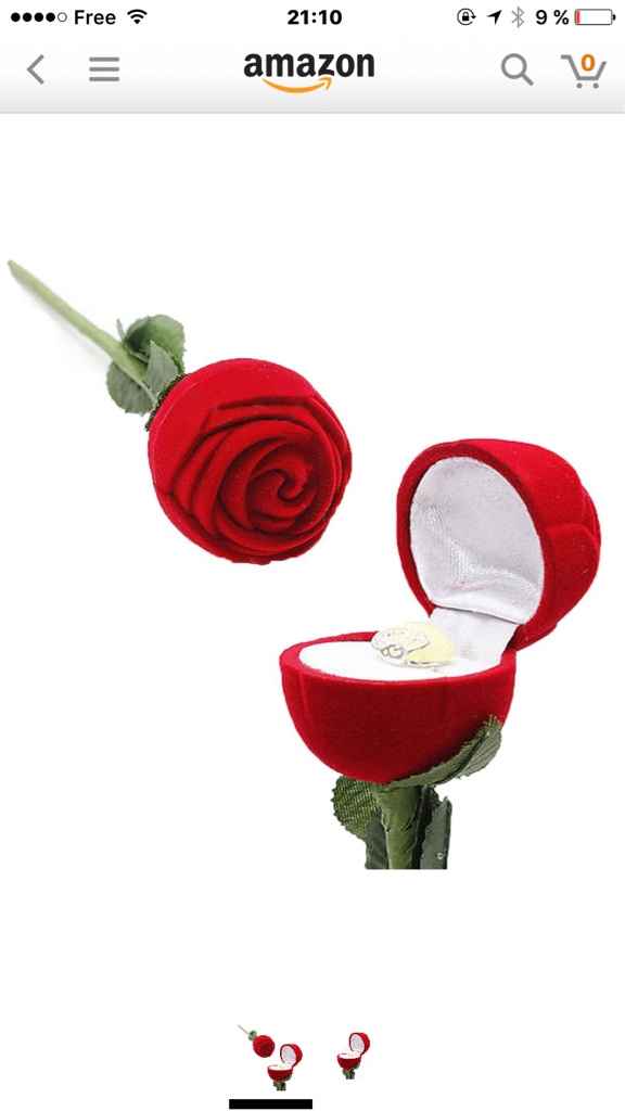 Porte alliances des idées ?? - 1