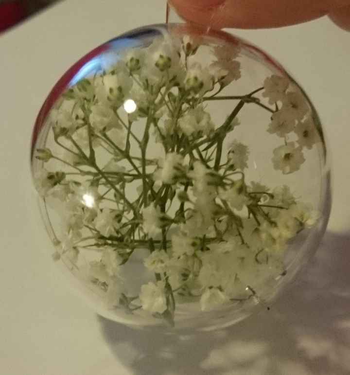 Gypsophile