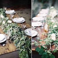 Apéritif Dînatoire de Mariage , dois t’on dresser les tables ? - 1