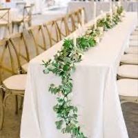 Apéritif Dînatoire de Mariage , dois t’on dresser les tables ? - 2