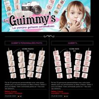 Guimauve personnalisé - 1