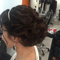 Coiffure sur carré ! - 1