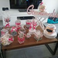 Vos candy bar... - 1