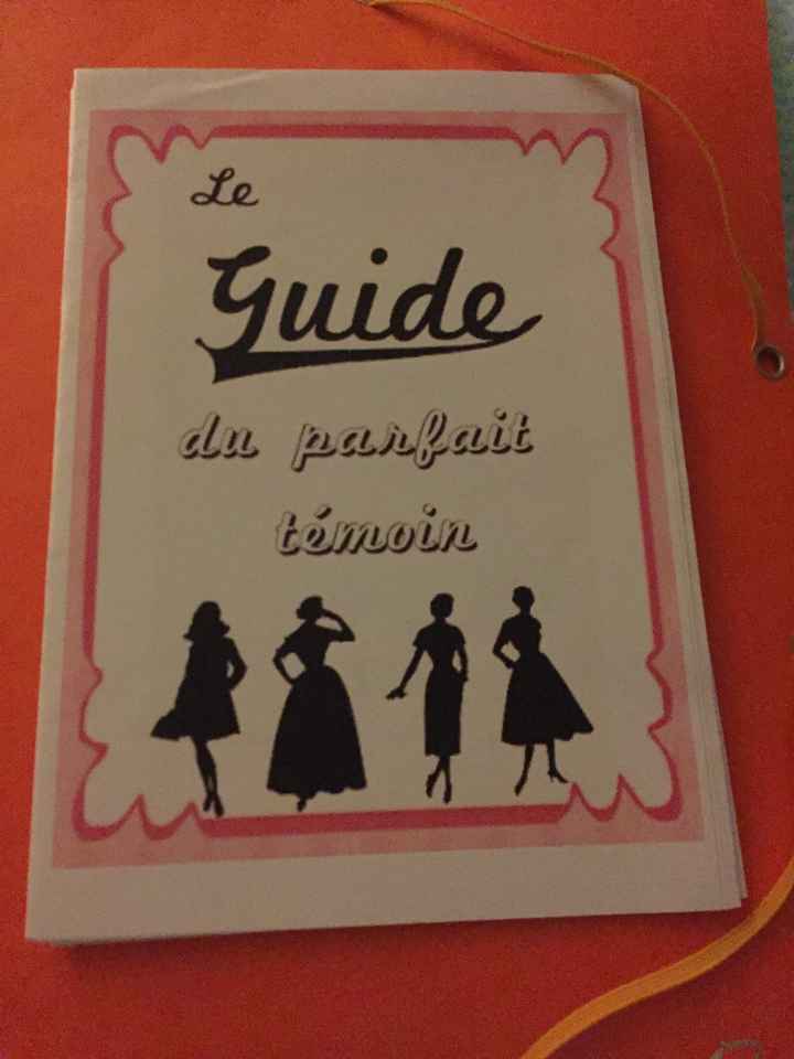  Que font les Témoins ? - 2