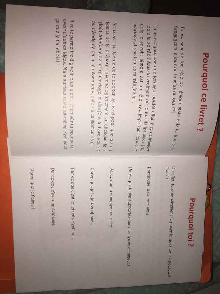  Que font les Témoins ? - 3