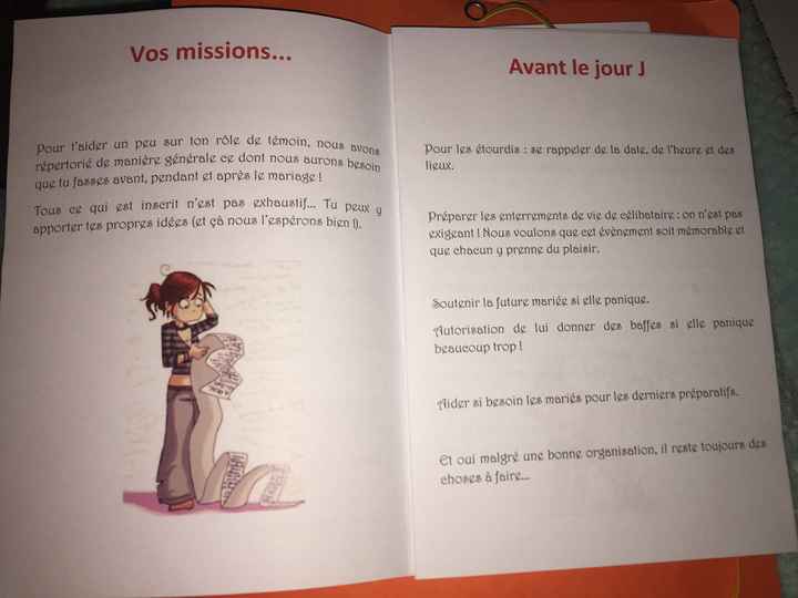  Que font les Témoins ? - 4