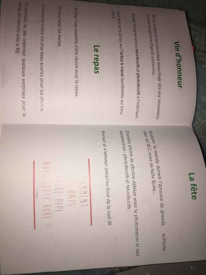  Que font les Témoins ? - 5