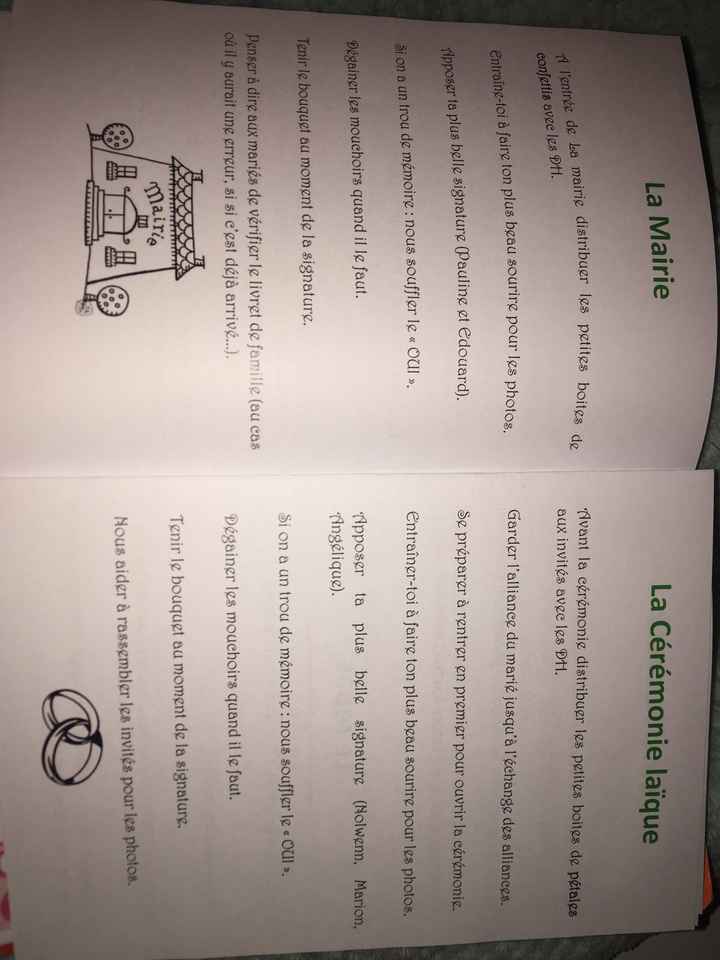  Que font les Témoins ? - 6