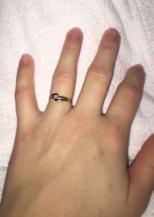  La plus belle saint Valentin - 1