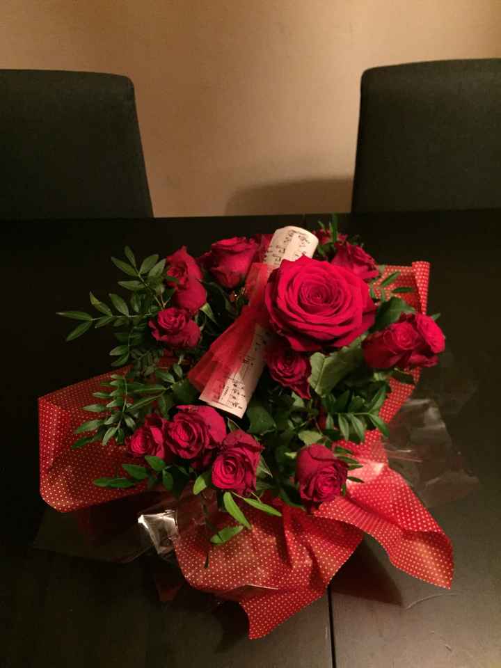  La plus belle saint Valentin - 2