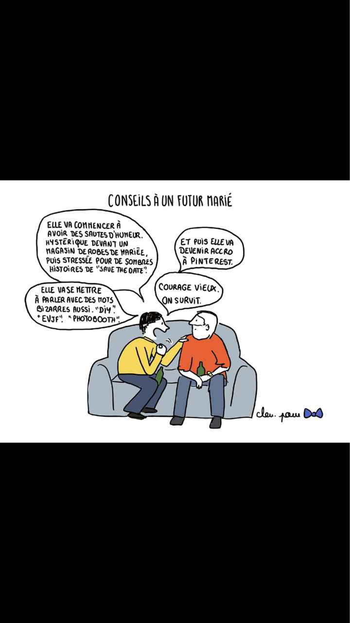 Un peu d’humour - 1