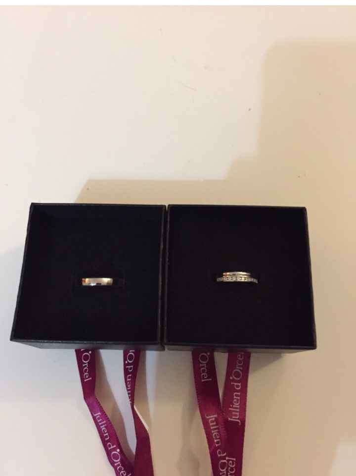 Les précieuses à la maison 😍 - 1