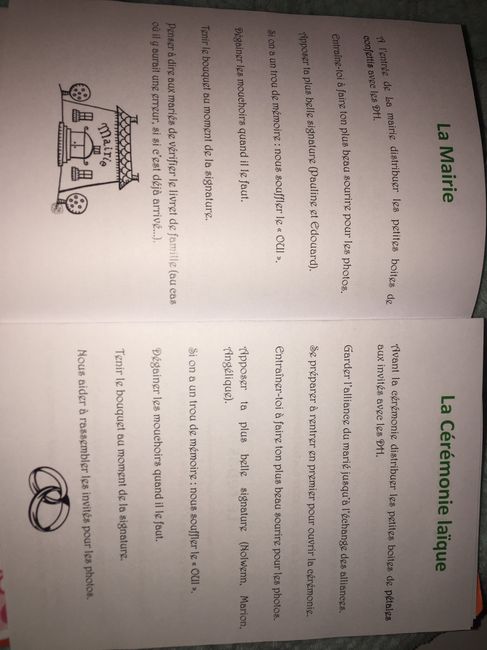  Que font les Témoins ? - 6