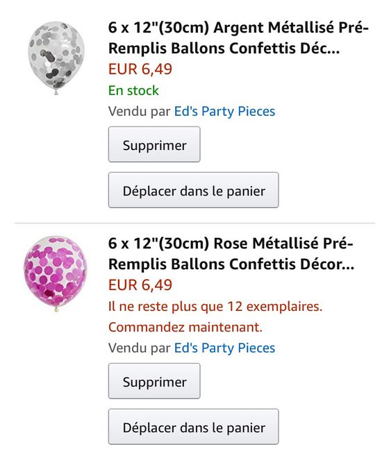 Comment faire eclater les ballons seuls? 1