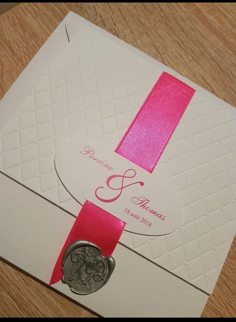 Save the date ???? - 2