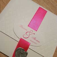 Save the date ???? - 2