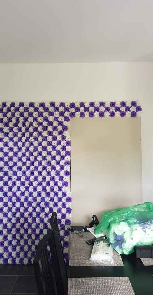 Nous nous marions le 24 Août 2019 - Puy-de-dôme - 1