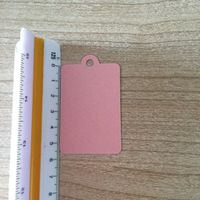 Diy étiquettes marque place - 2