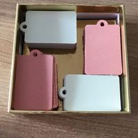 Diy étiquettes marque place - 3