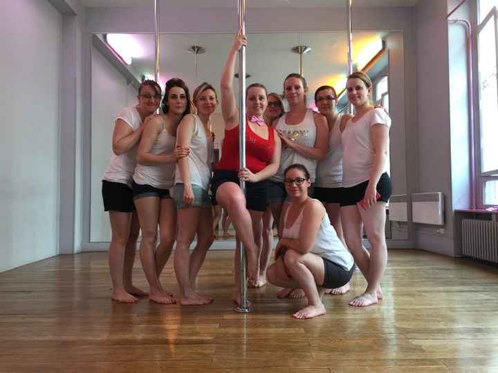 Mon evjf de folie!!! - 4