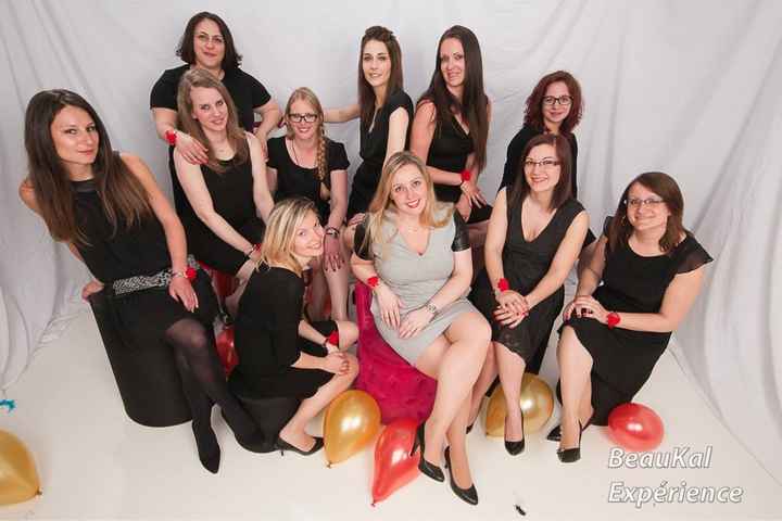 Mon evjf de folie!!! - 5