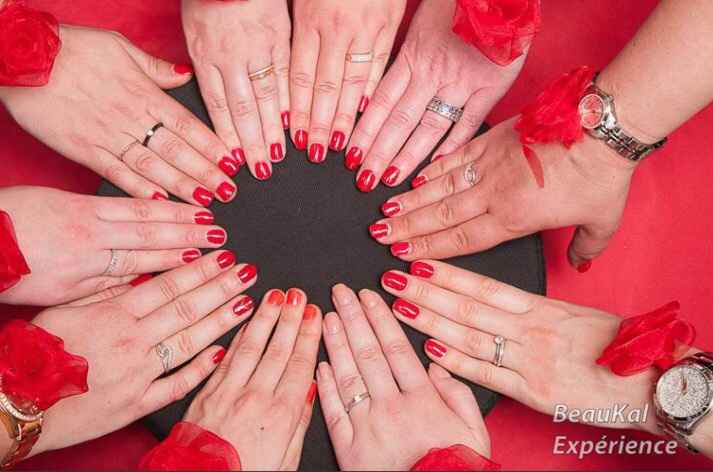 Mon evjf de folie!!! - 6