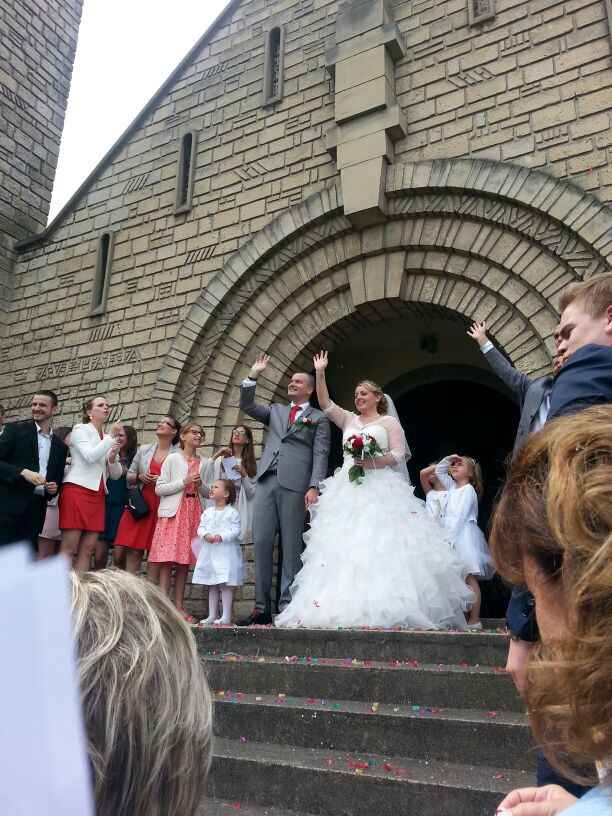 Je suis madame!!! - 1