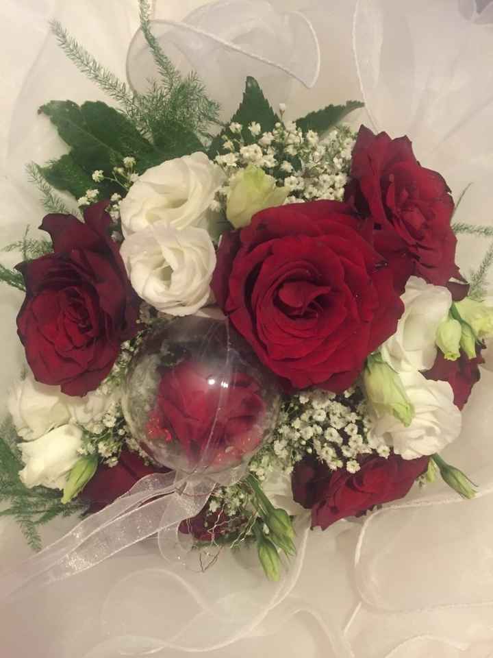 Montrez moi vos accessoires rouge ;-) - 1