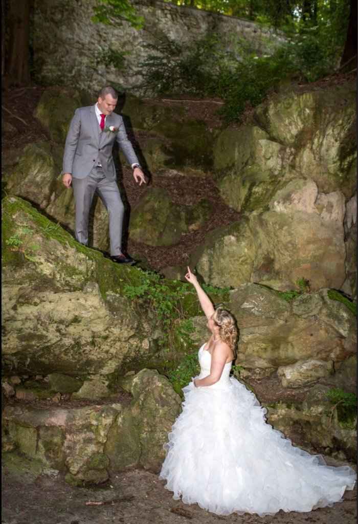 Montrez moi votre plus beau jour - 1