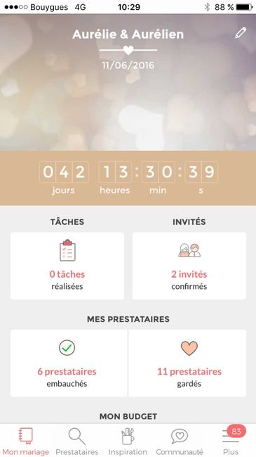 Montrez moi vos compteurs ! - 1