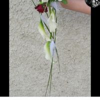 Le bouquet de la mariée ! - 1