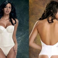 A la recherche du soutien-gorge idéal: sos - 1