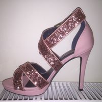 Avez vous trouvés vos chaussures pour le jour j ?? - 1