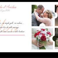 Idée carte de remerciements? - 1